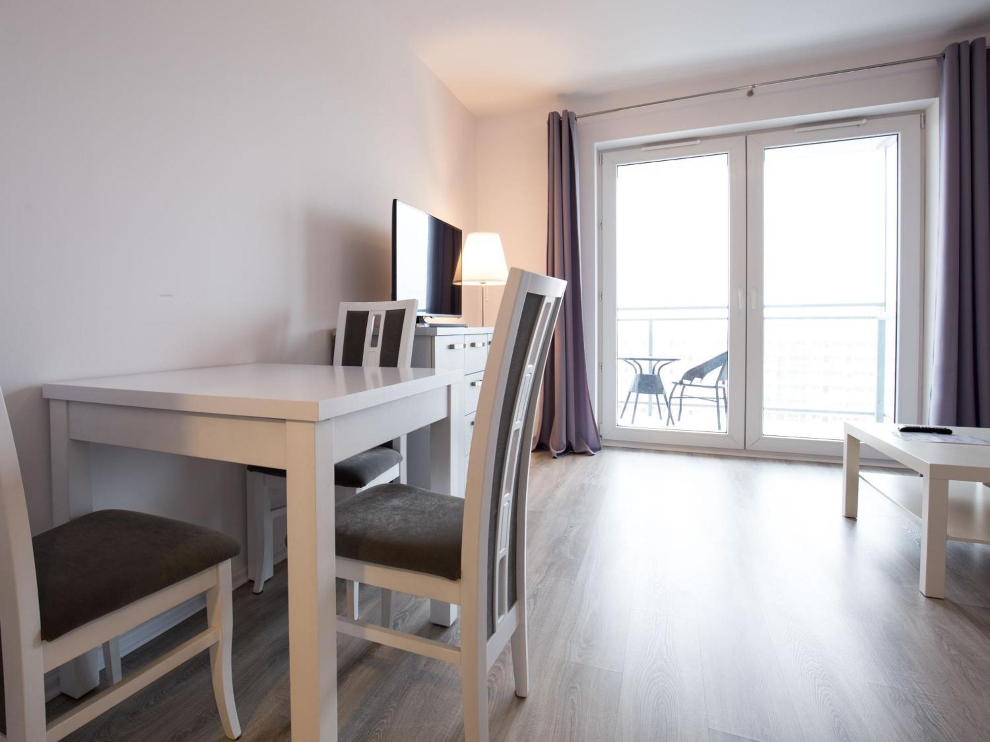 Appartamento Baltic Seaside *