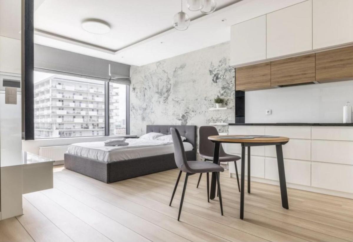 Apartment Baltic Seaside