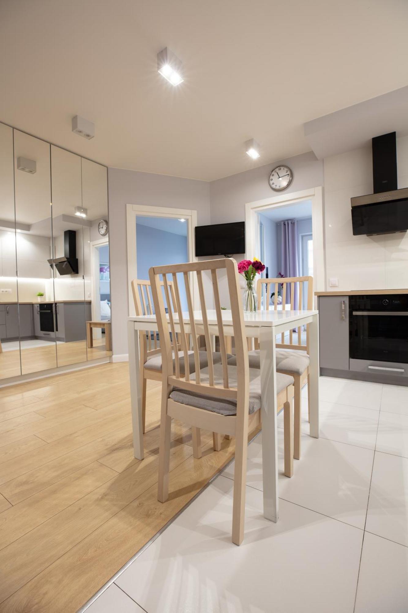 Apartment Baltic Seaside