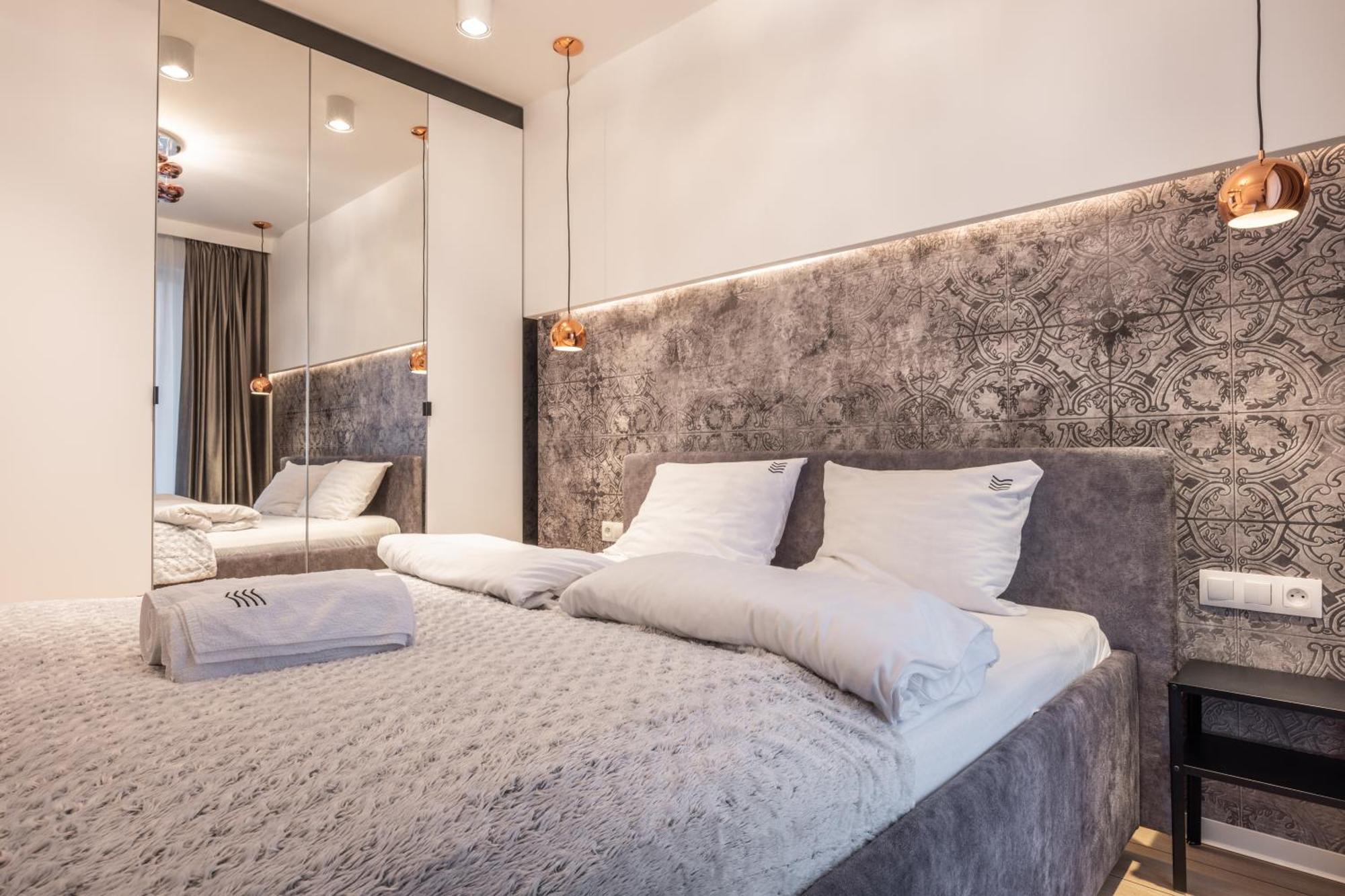 Baltic Seaside Apartment *