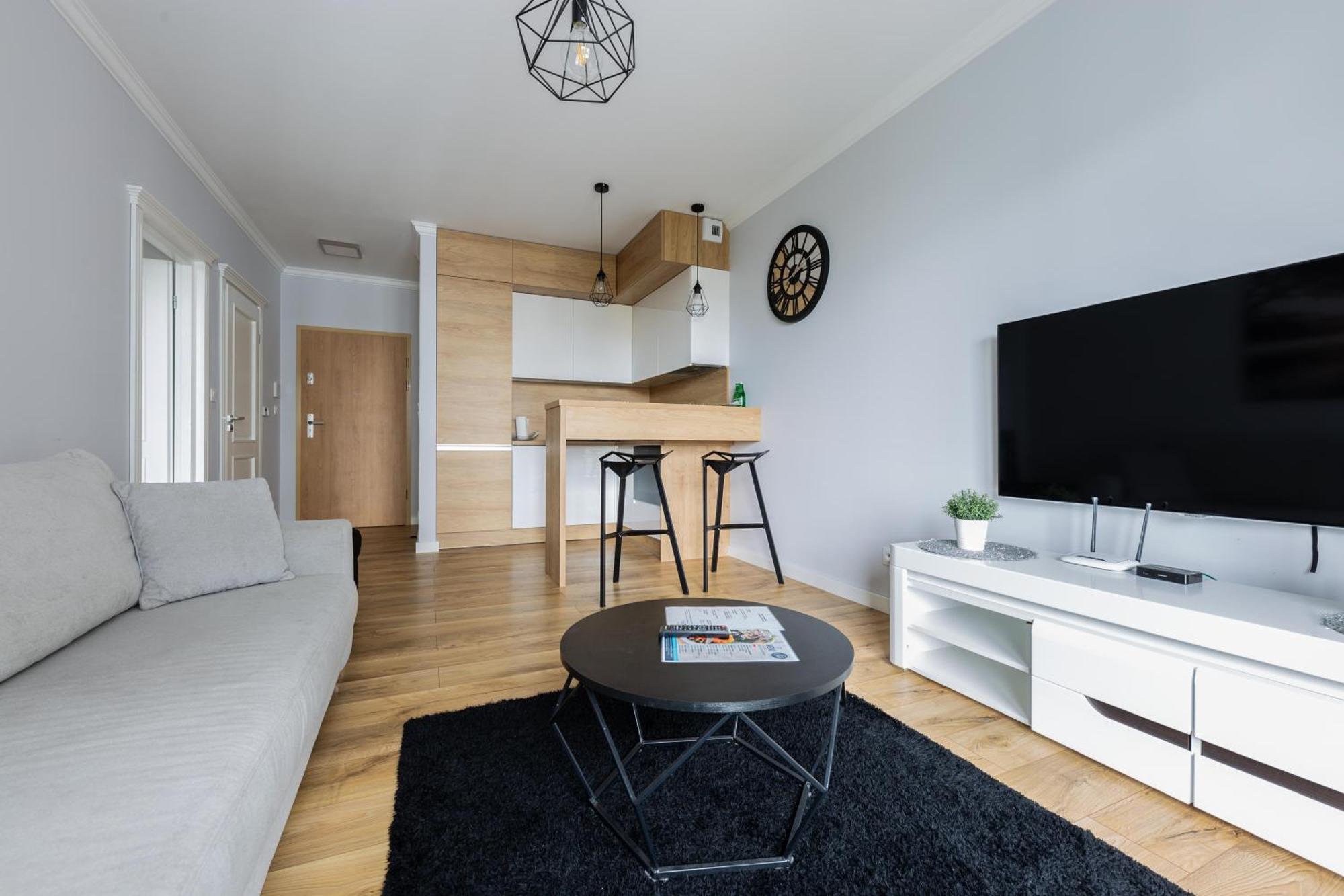Baltic Seaside Apartment *