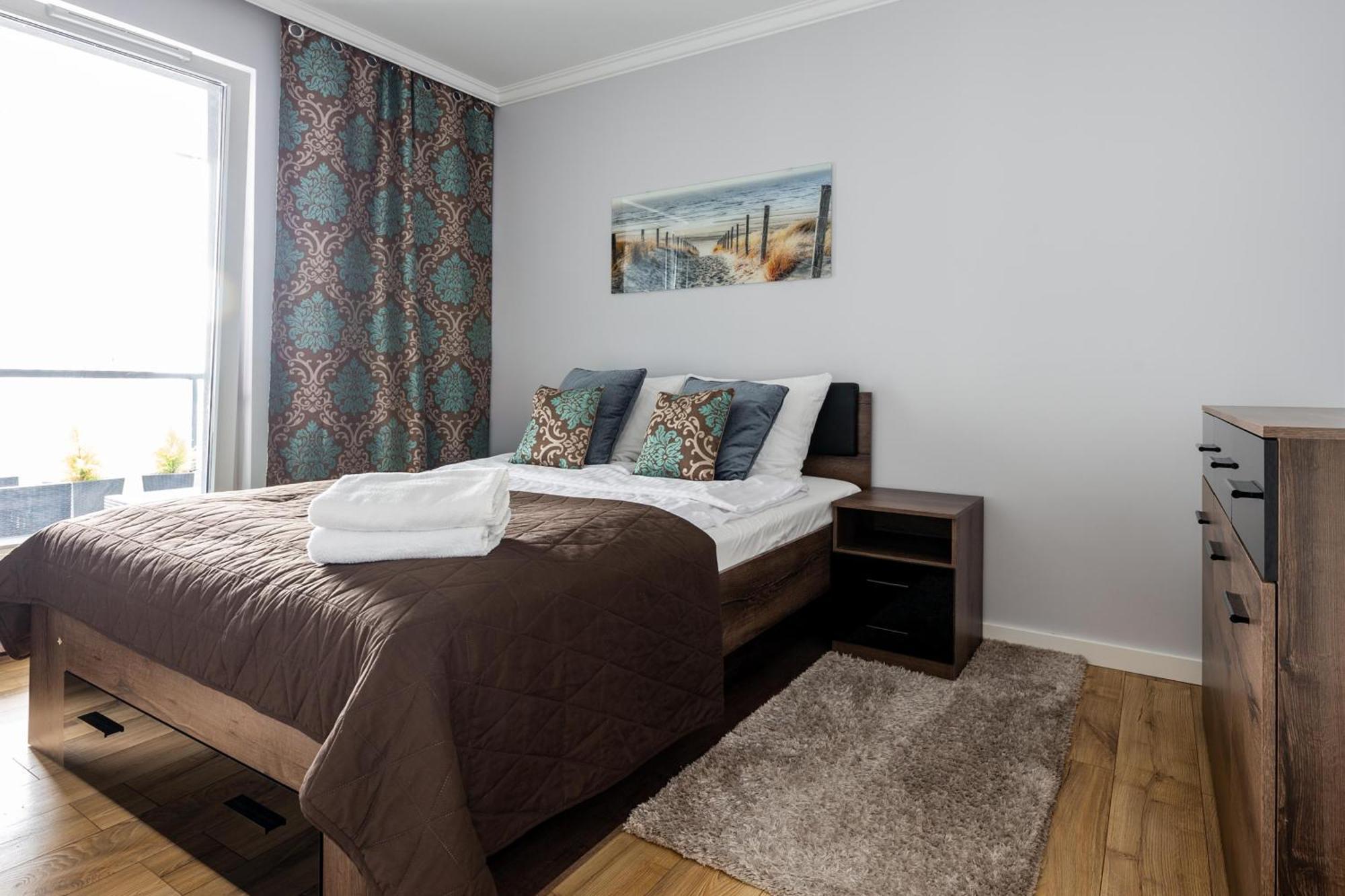 Apartment Baltic Seaside *