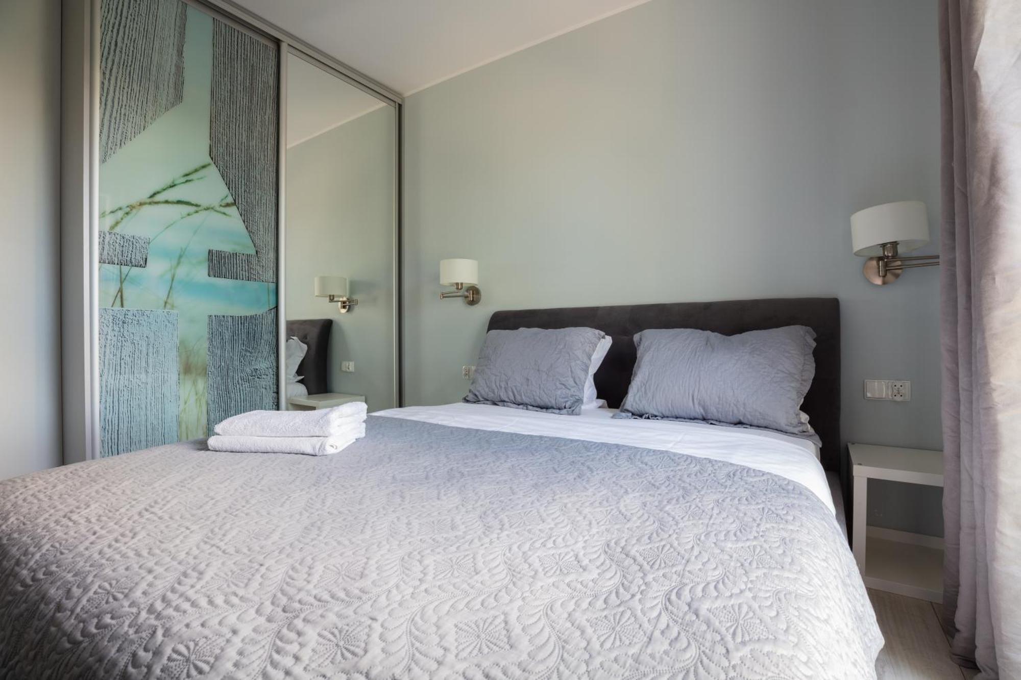 Apartment Baltic Seaside *