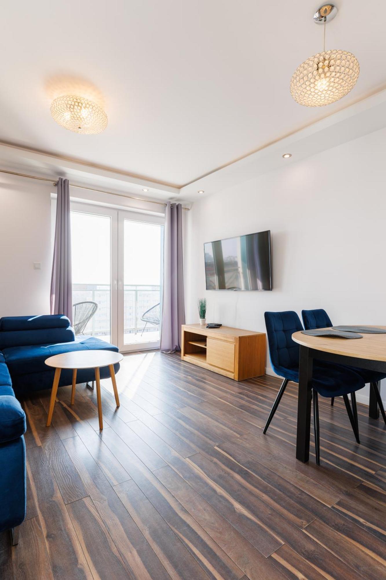 Apartment Baltic Seaside *