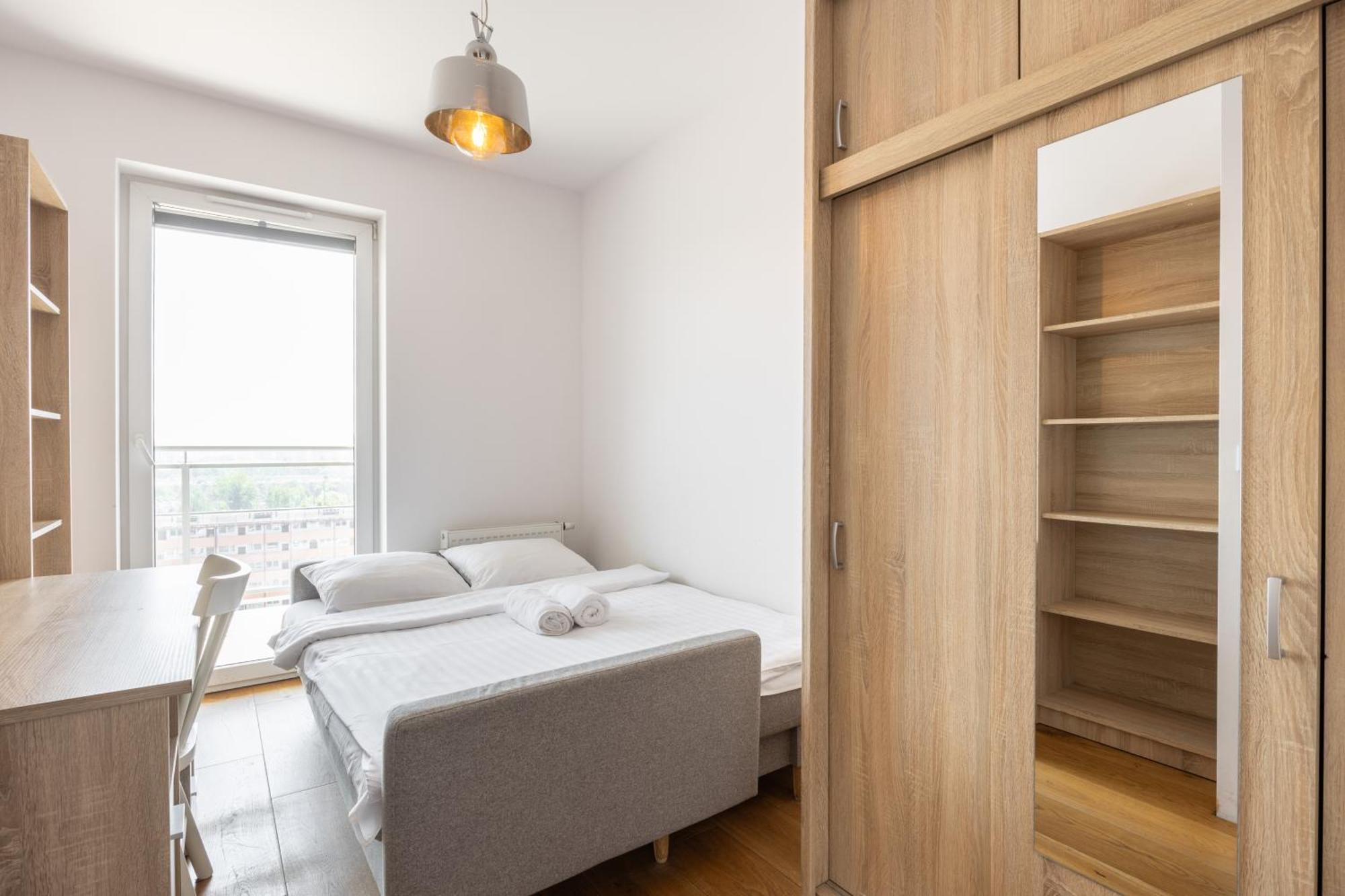 Apartment Baltic Seaside