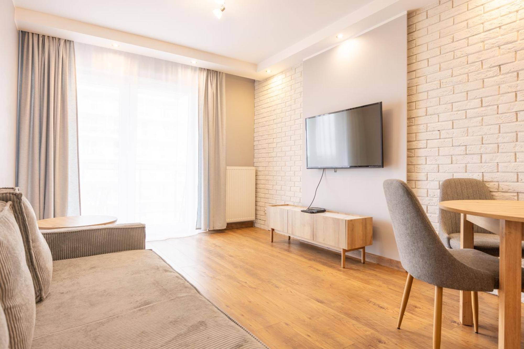 Apartment Baltic Seaside