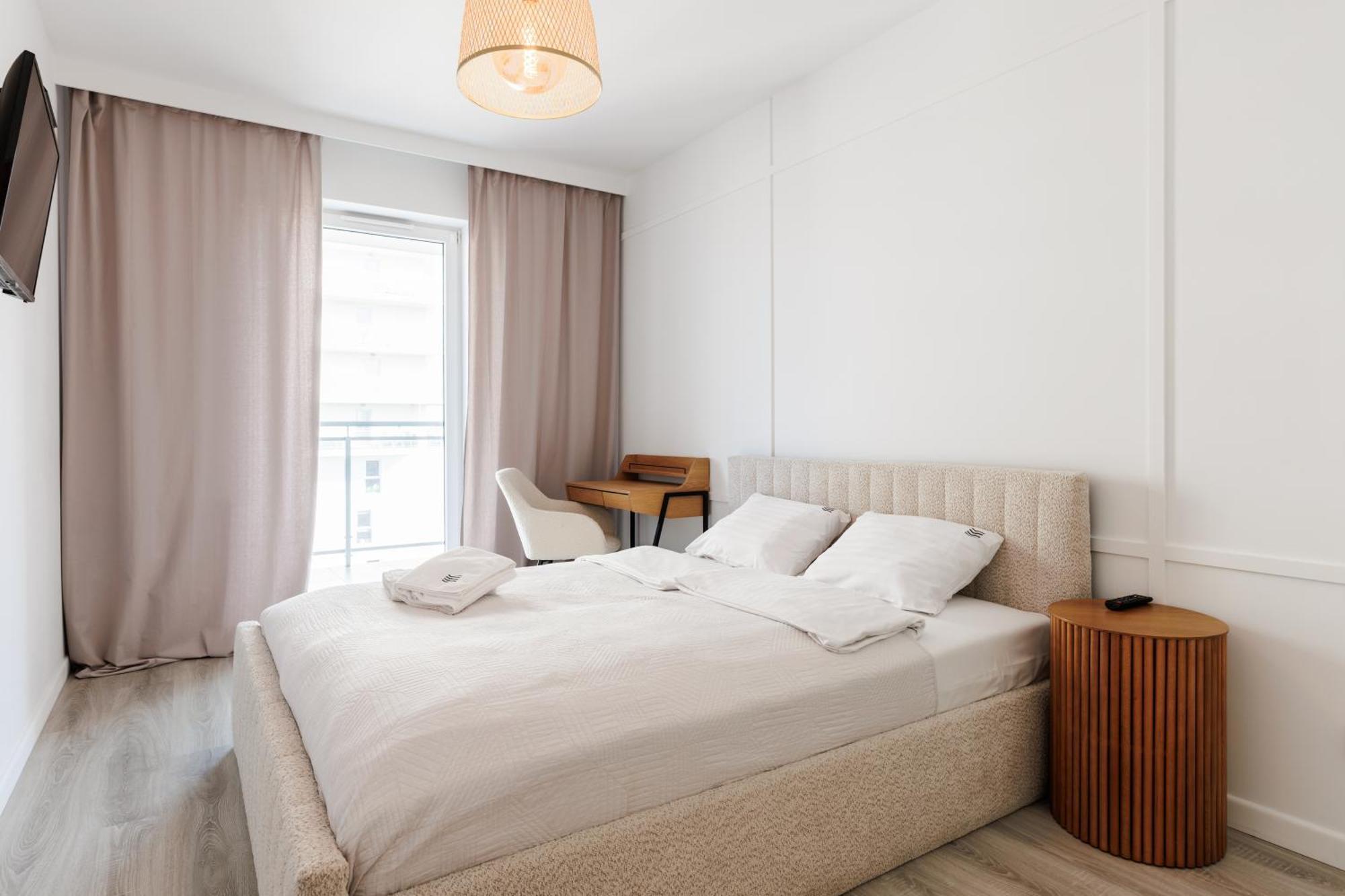 Baltic Seaside Apartment *