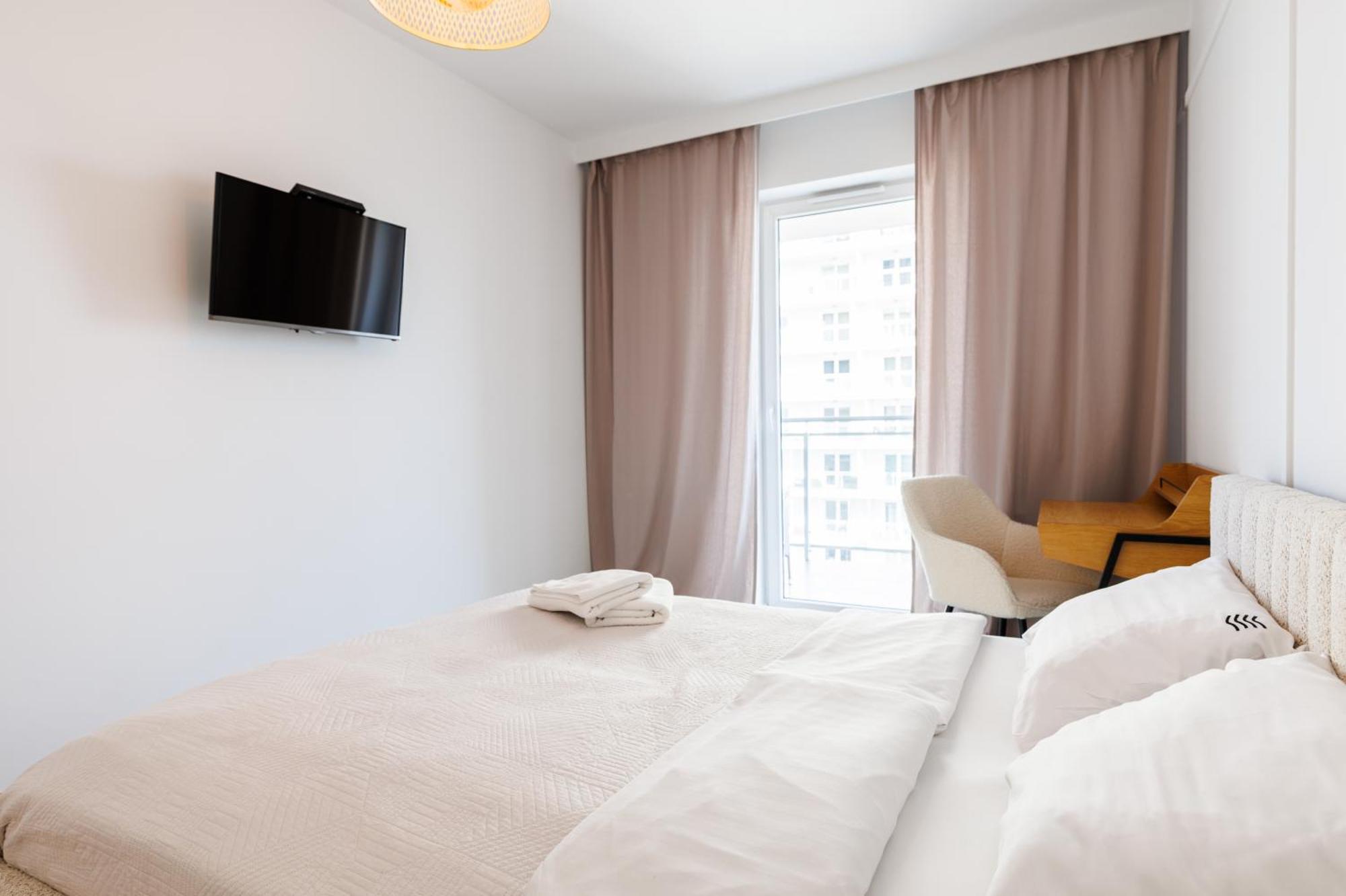 Apartment Baltic Seaside