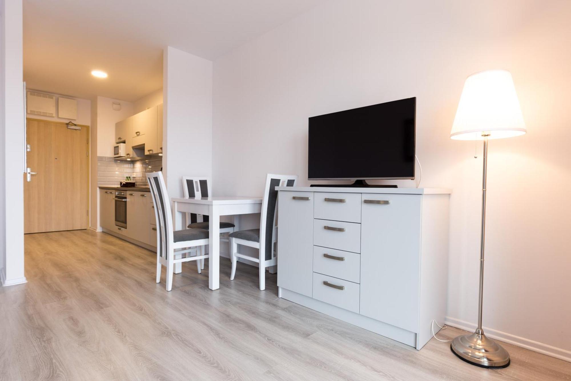 Baltic Seaside Apartment